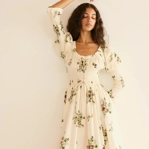 Doen Kaira Dress (Small) - Picture 2 of 8